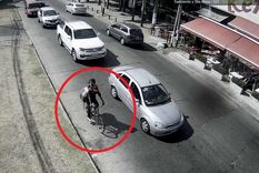 desaparicion de maia: 700 policias buscan al cartonero que se la llevo desaparicion de maia: 700 policias buscan al cartonero que se la llevo