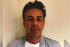 El Gobierno autorizó la extradición de Fred Machado a EE.UU. tras el fallo de la Corte