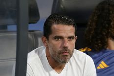 Un futbolista de la Primera le pediría a Gago bajar a jugar en Reserva. Foto: @DSportsRadio