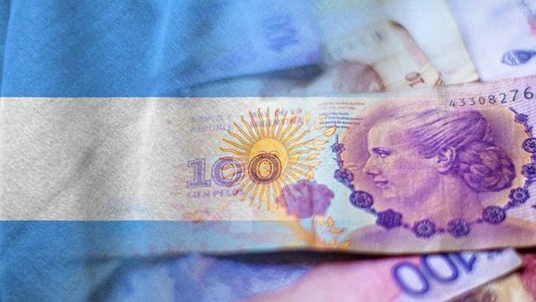 Estanflación es una traducción del concepto inglés stagflation Foto: GETTY IMAGES