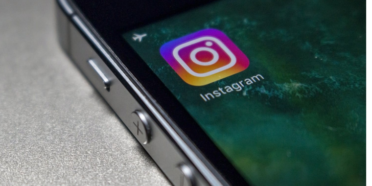 Estas y muchas más funciones incorporará Instagram este año Foto: Pexels