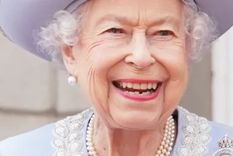 La reina Isabel II ha vivido todo tipo de historias y enfrentado muchos desafíos a lo largo de sus 70 años en el trono. Foto: Instagram @theroyalfamily