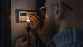 Por la ola de calor se prevee cortes de luz a gran escala Foto: Freepik Por la ola de calor se prevee cortes de luz a gran escala Foto: Freepik