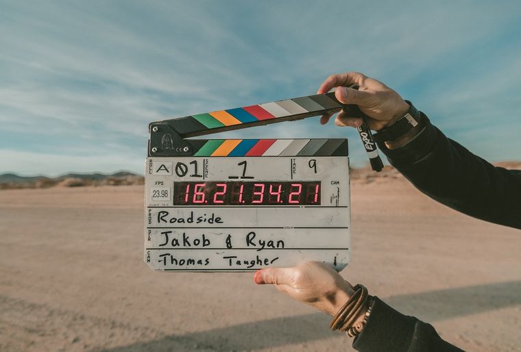 En la industria del cine se pueden encontrar películas de todo tipo y duración.