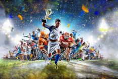 Ganancias Deportivas se promociona como un sistema para triunfadores que esperan recibir pingües beneficios confiando en el supuesto talento de un tercero