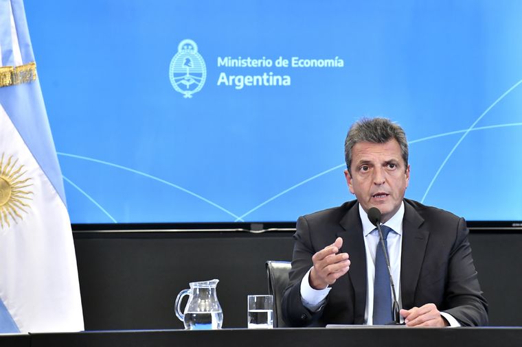 Foto: Ministerio de Economía