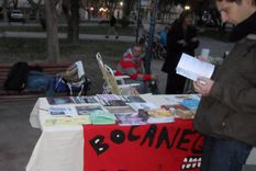 autogestion, mercado y estado