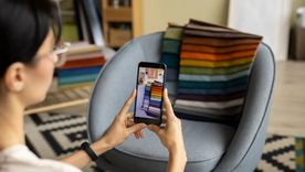 Día de la Decoración Interior: conoce cuál es la tendencia 2024 Foto: Freepik