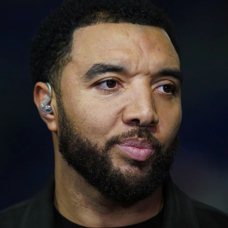 Troy Deeney, exfutbolista de Inglaterra, lanzó un tajante pronóstico sobre la semifinal contra Argentina.