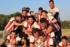 TORNEO QUILMES