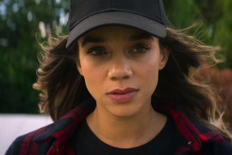 No hables con extraños, la serie policial para maratonear en Netflix. No hables con extraños, la serie policial para maratonear en Netflix.