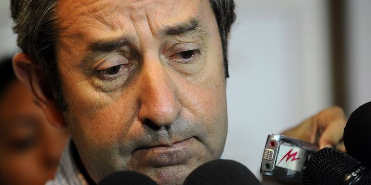 Foto: Nacho Gaffuri / MDZ