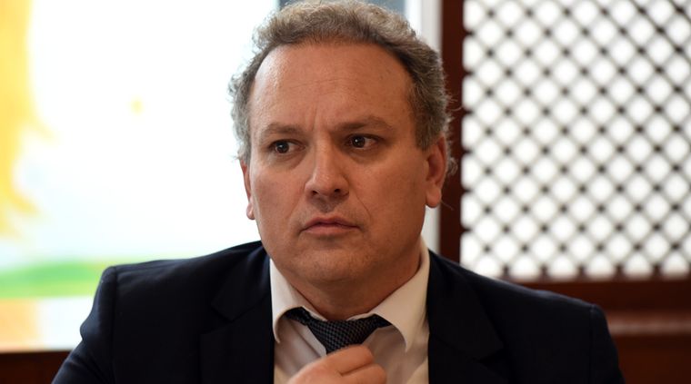 Foto: Alf Ponce / MDZ