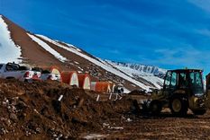 Cada pozo de exploración puede llegar a costarle a una empresa cerca de US$ 1 millón por lo que la rentabilidad resulta fundamental en esta instancia.