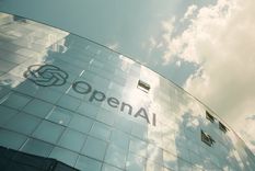 Renunció la directora de Robótica de OpenAI. Renunció la directora de Robótica de OpenAI.