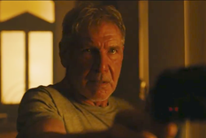 Harrison Ford nació el 13 de julio de 1942