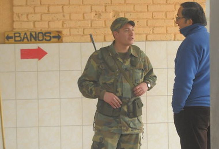 Foto: Nacho Blanco/MDZ