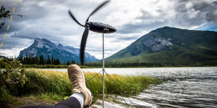 Foto: Aurea Technologies