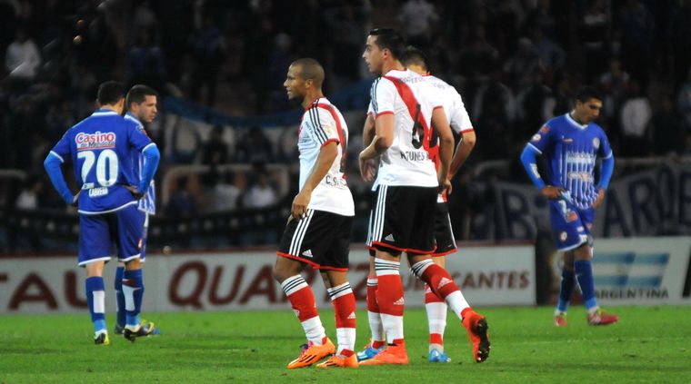 Foto: Pachy Reynoso/MDZ