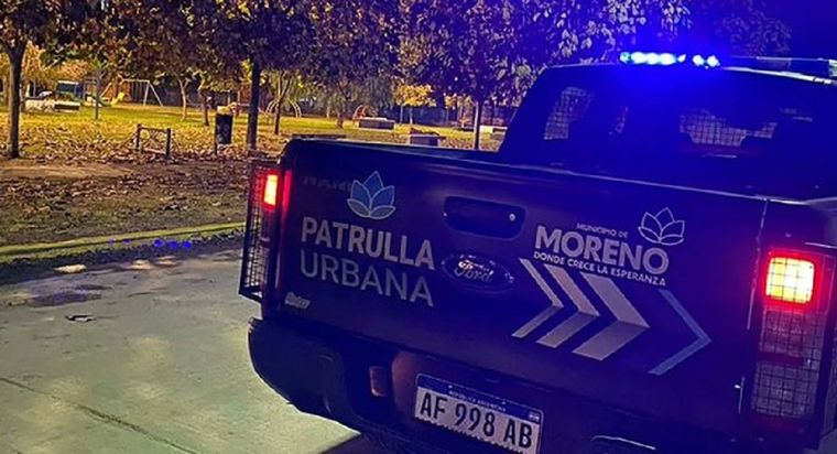 La Justicia decidió no tomar ninguna medida procesal contra la policía.