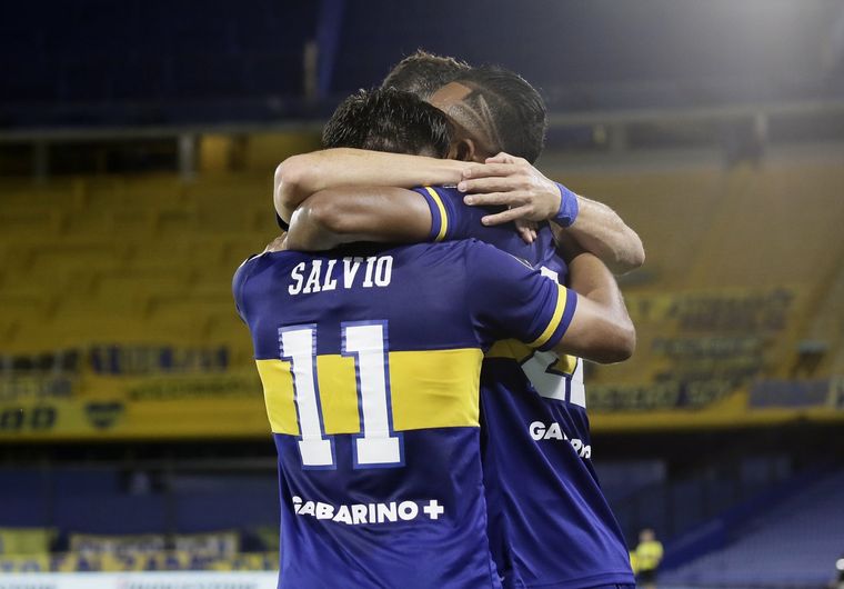 Foto: Boca Juniors