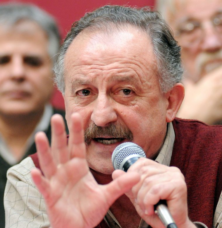 Foto: Noticias Argentinas