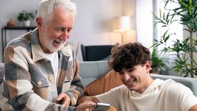 Las billeteras virtuales son utilizadas por todas las generaciones.