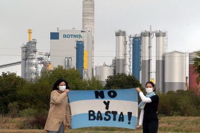 MDZol | Los asambleistas prometen dar batalla al gobierno. Foto: NA /Archivo