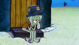 Boca dejó escapar la victoria y los hinchas explotaron en redes. Boca dejó escapar la victoria y los hinchas explotaron en redes.