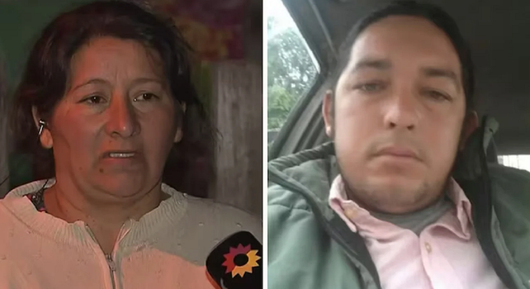 La jueza Pozzer Penzo aprobó un careo entre Laudelina Peña y Antonio Benítez Foto: Archivo