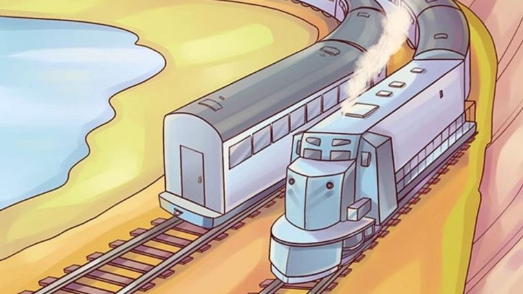 ACERTIJO VISUAL ACERTIJO VISUAL, RETO VISUAL, ERROR Foto: ARCHIVO