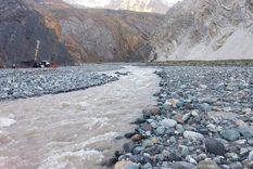 Foto: Gobierno de Mendoza Foto: Gobierno de Mendoza