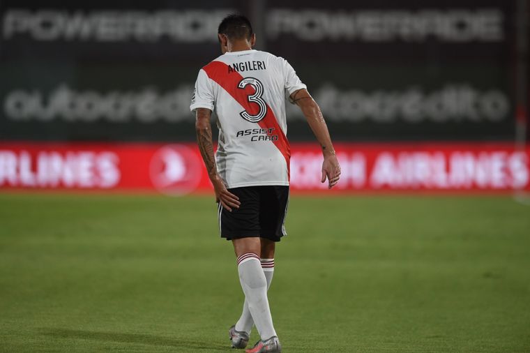 Foto: River Plate