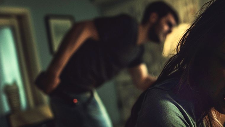 Según el estudio, 7 de cada 10 encuestados considera que la violencia en escenarios de convivencia diaria ha aumentado en los últimos años. Foto: Imagen ilustrativa MDZ