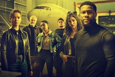 Netflix: la película que te mantendrá pegado a la pantalla durante 100 minutos Lift: un robo de primera clase es un film estadounidense. Foto: Netflix