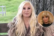 tete coustarot revelo como esta susana gimenez en cuestiones del amor tete coustarot revelo como esta susana gimenez en cuestiones del amor