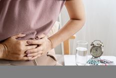 El síndrome de colon irritable se debe a diversos factores Foto: Shutterstock
