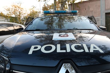 Un pastor evangélico fue detenido acusado de abuso sexual en San Martín Foto: Archivo / Santiago Tagua/MDZ