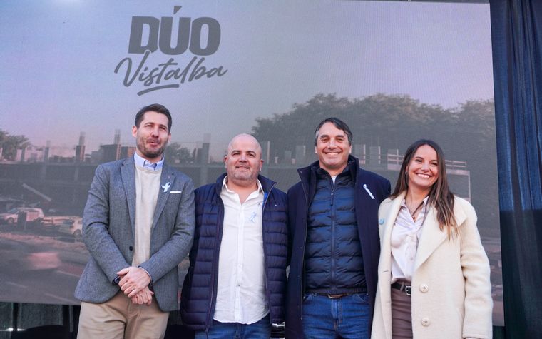El nuevo proyecto de Pleno Desarrollos Inmobiliarios se ubicará en una de las esquinas más concurridas de Vistalba.