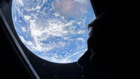 La misión Artemis II integra dispositivos móviles para que el público siga el viaje a la Luna paso a paso.