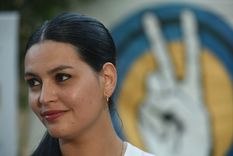 Foto: Maximiliano Ríos/MDZ Foto: Maximiliano Ríos/MDZ