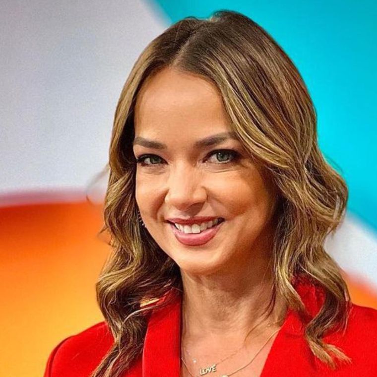 Adamari López envió un contundente mensaje que causó revuelo en las redes sociales. Foto: ARCHIVO