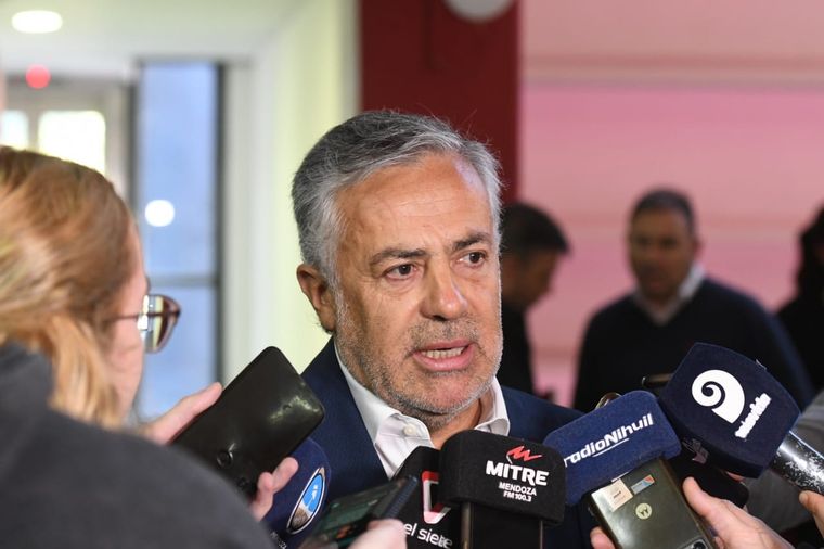 Foto: ALF PONCE MERCADO / MDZ