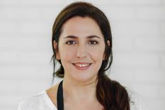 narda lepes fue elegida mejor chef mujer de latam por la lista 50 best