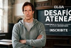 El certamen reunirá a 150 estudiantes de todo el país y se grabará en abril en un teatro de Buenos Aires.