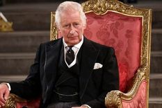 Carlos III Foto: GETTY IMAGES