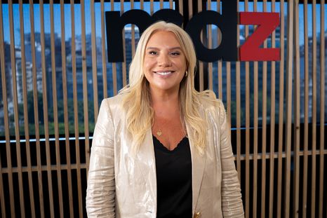 Virginia Busnelli es médica especialista en nutrición y experta en obesidad. Virginia Busnelli es médica especialista en nutrición y experta en obesidad.