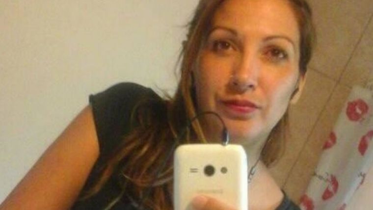 Garnica Los defensores de Garnica dicen que la mujer vivía un calvario.