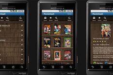 las cinco mejores apps en android para ver peliculas online