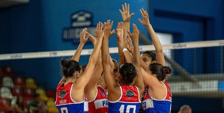 El estadio Pacífico será el epicentro del vóleibol femenino nacional durante febrero. &nbsp;